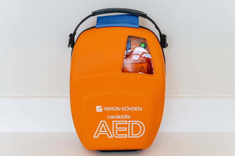 AED