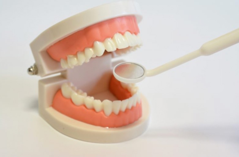 歯医者でメンテナンスを受けて、健康と安心を✊🏻